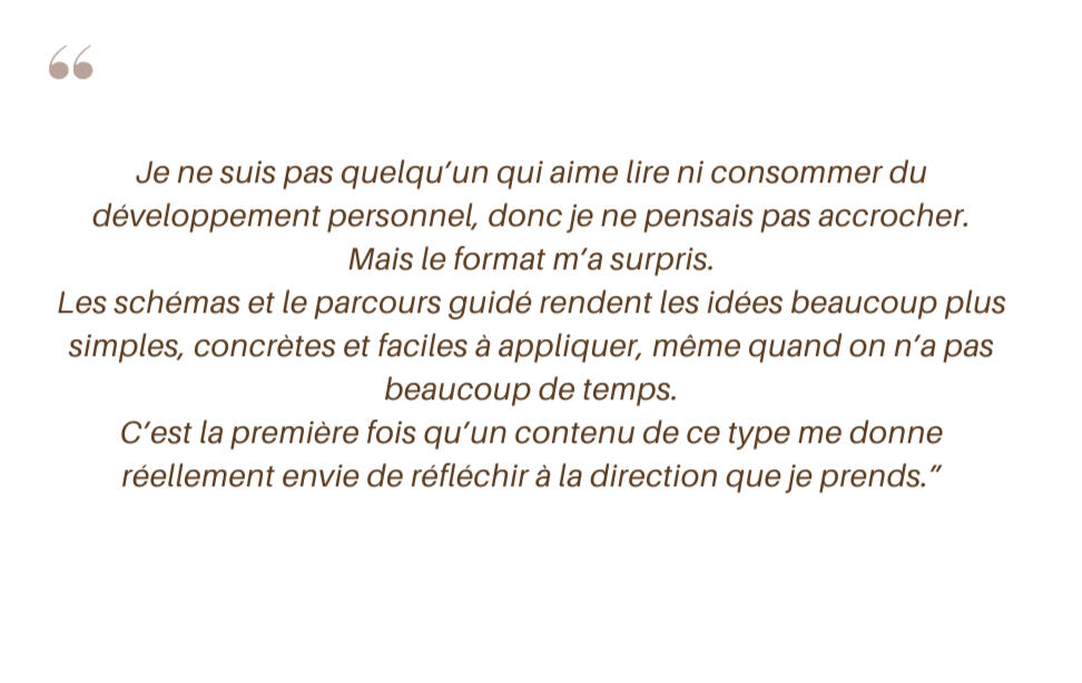 Lecteur, 33 ans