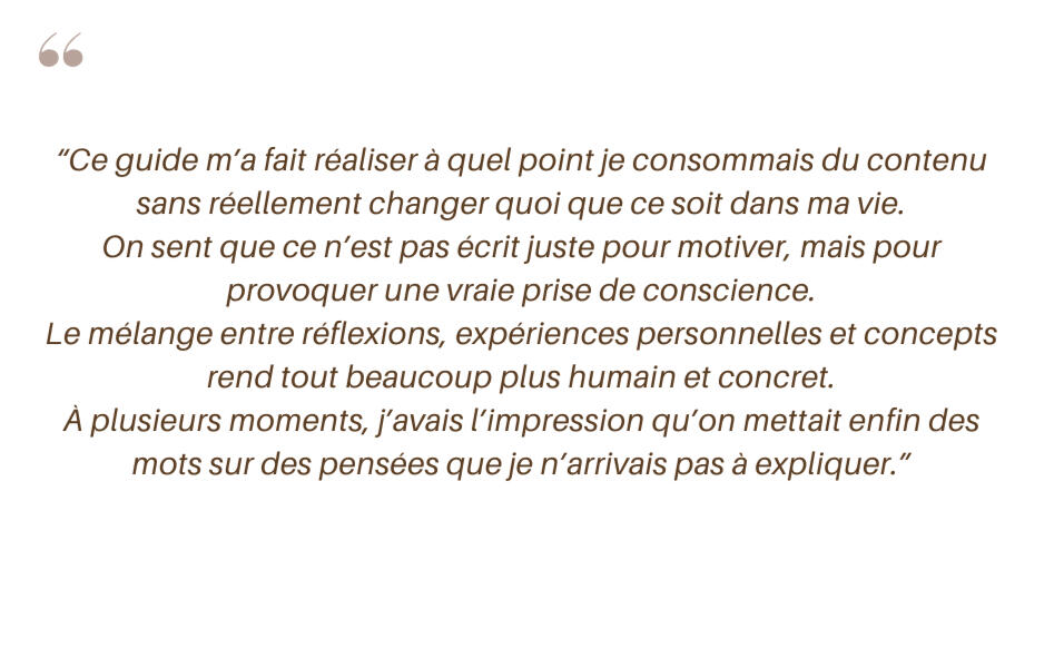 Lectrice, 30 ans